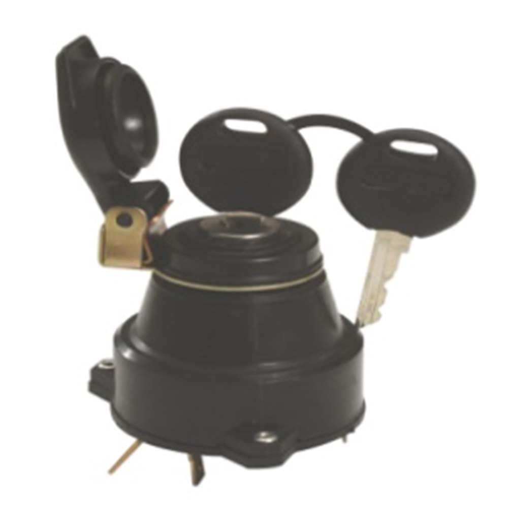 STEYR-BAŞAK TRAKTÖR-CNH