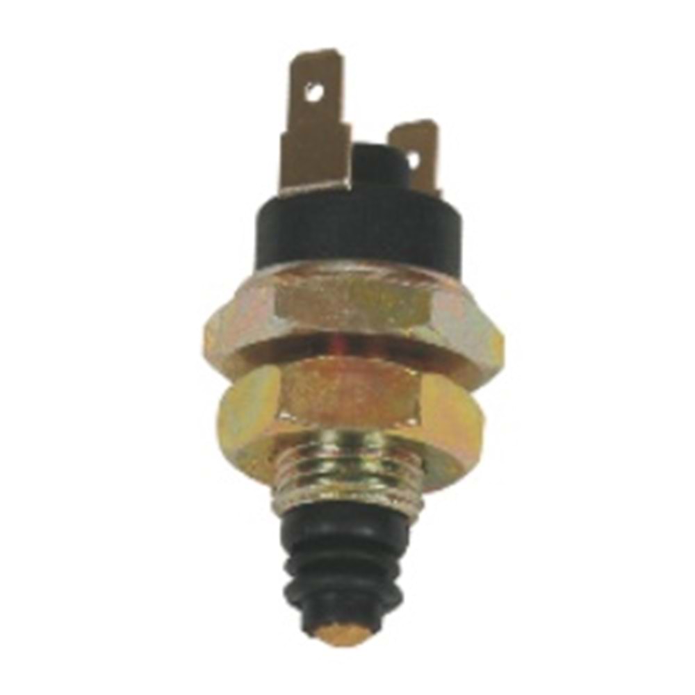 ALÇELİK/TÜMOSAN/PARK FREN İKAZ MÜŞ.