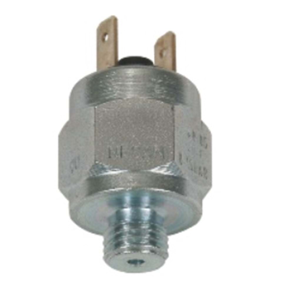 ALÇAK BASINÇ MÜŞÜRÜ N.HOLLAND-IVECO-UNIV.523 34