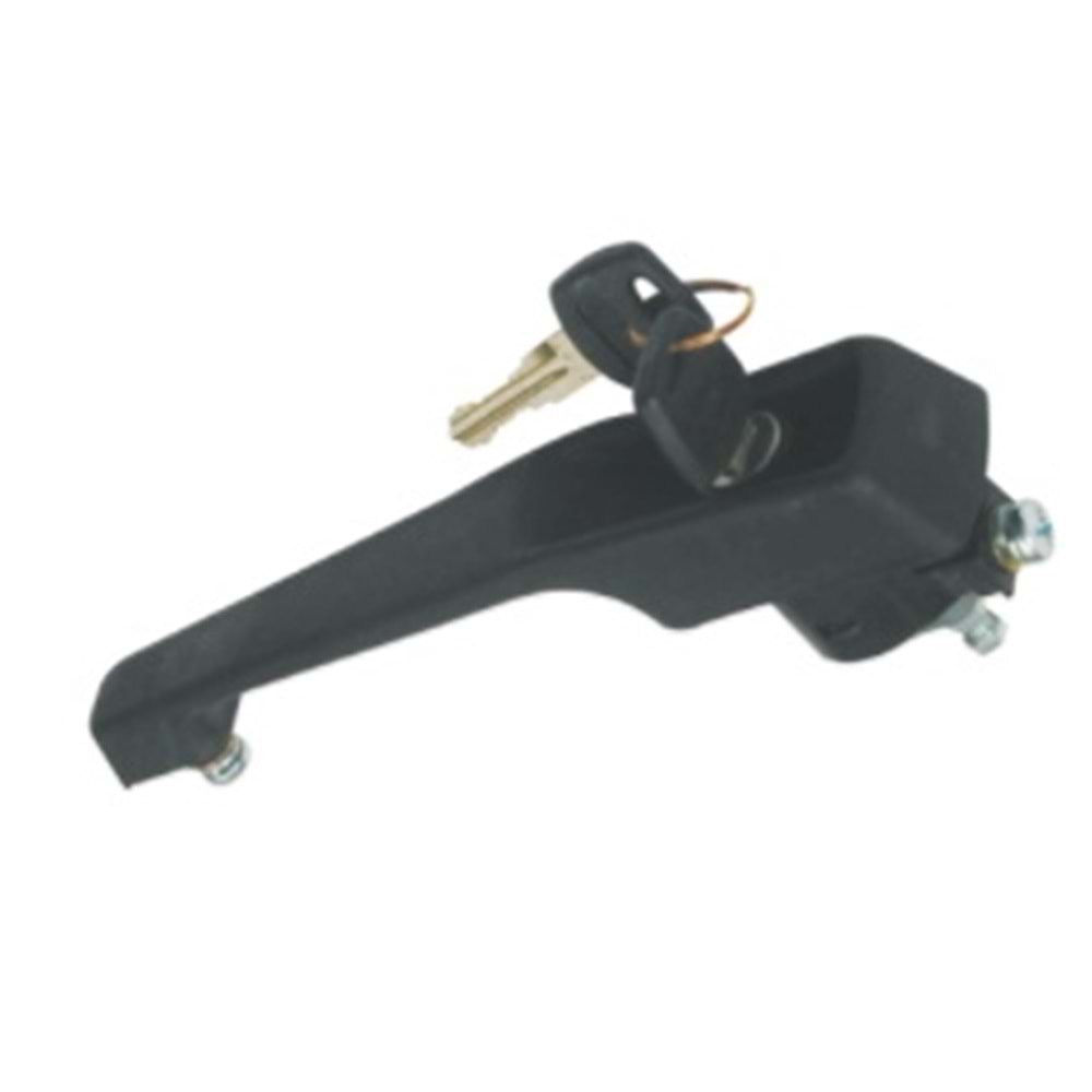 MERCEDES 25-21/KAPI DIŞ KOL