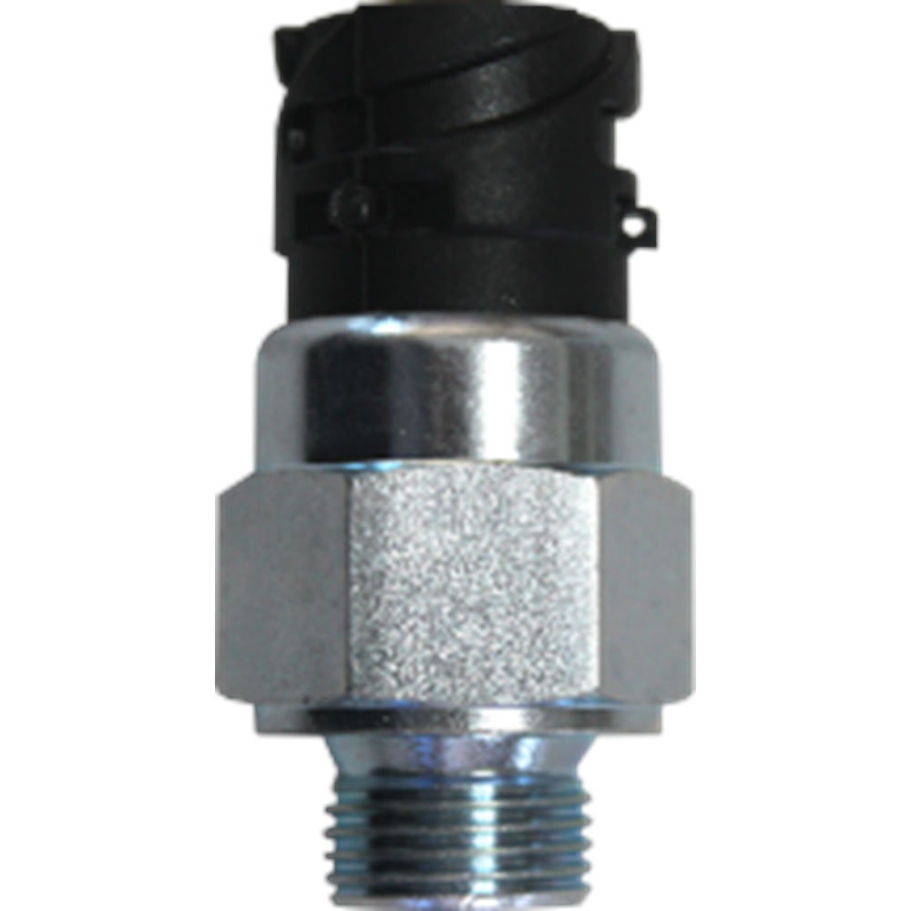 FORD CARGO (DC46 13480 EA) / ÇİFT DEVRELİ BASINÇ M