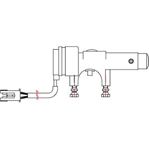 MERKEZİ KİLİT IMMOBILIZER SETİ / BMC