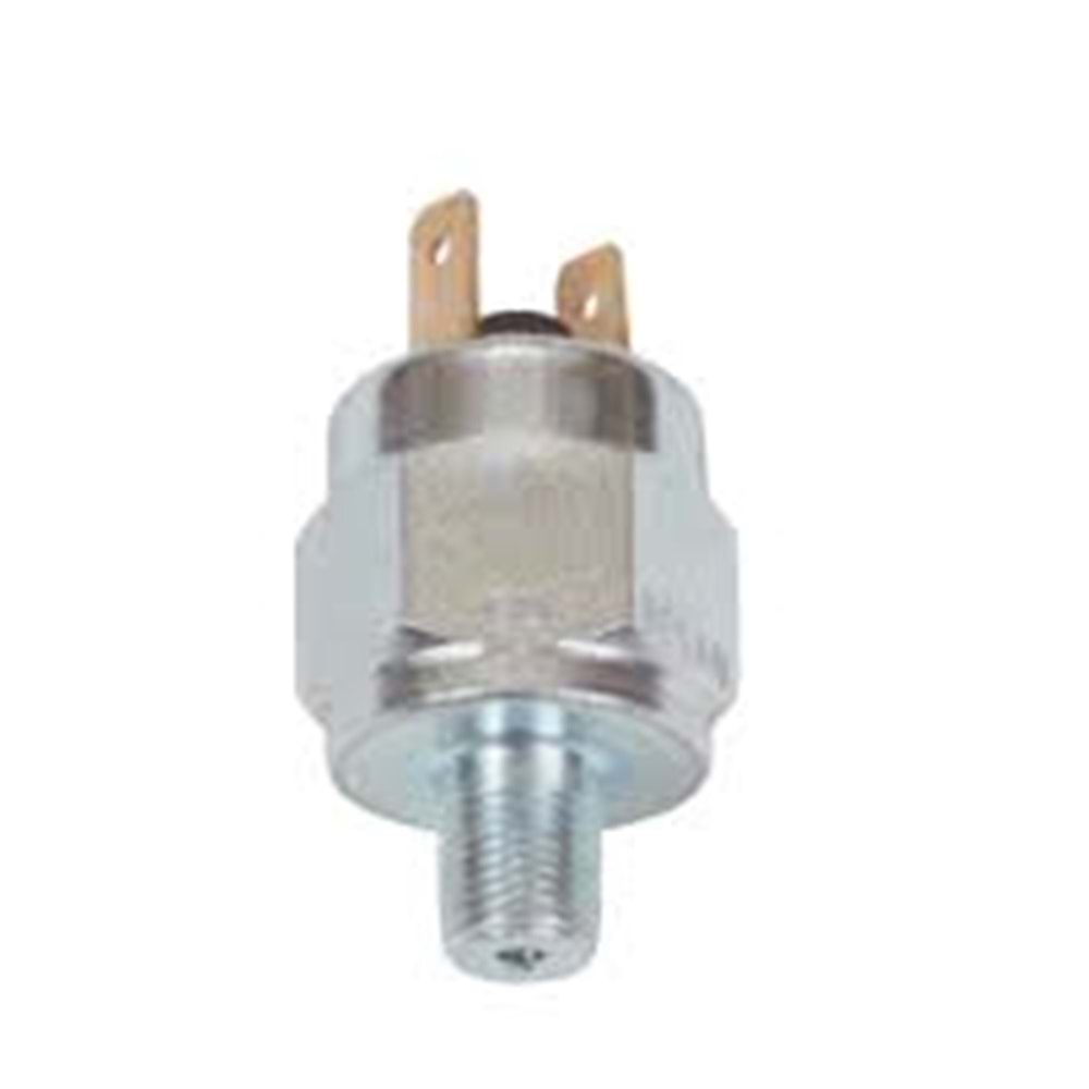 FREN BASINÇ MÜŞİRİ- YAĞ BASINÇ 4,50 BAR 1/8*27 NPT