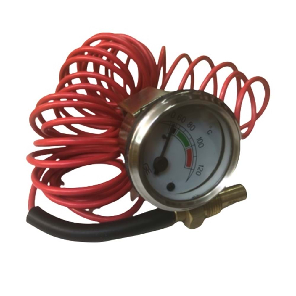 HARARET SAATİ TRAKTÖR 4MT