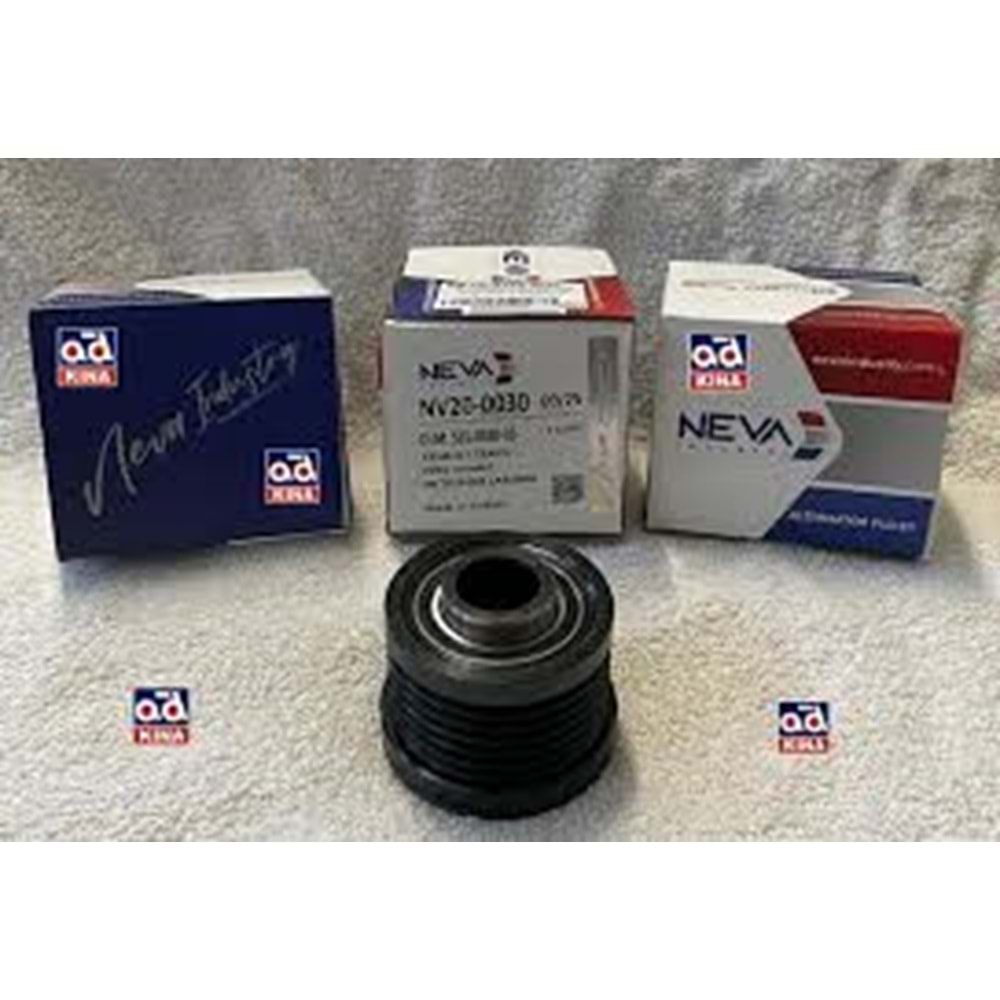 ALT.KASNAK RENAULT FLUENCE OPEL VOLVO S40 V40