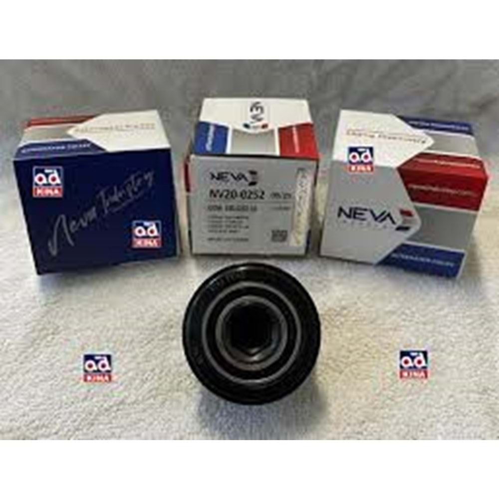 ALT.KASNAK CHRYSLER JEEP MERCEDES SPRINTER