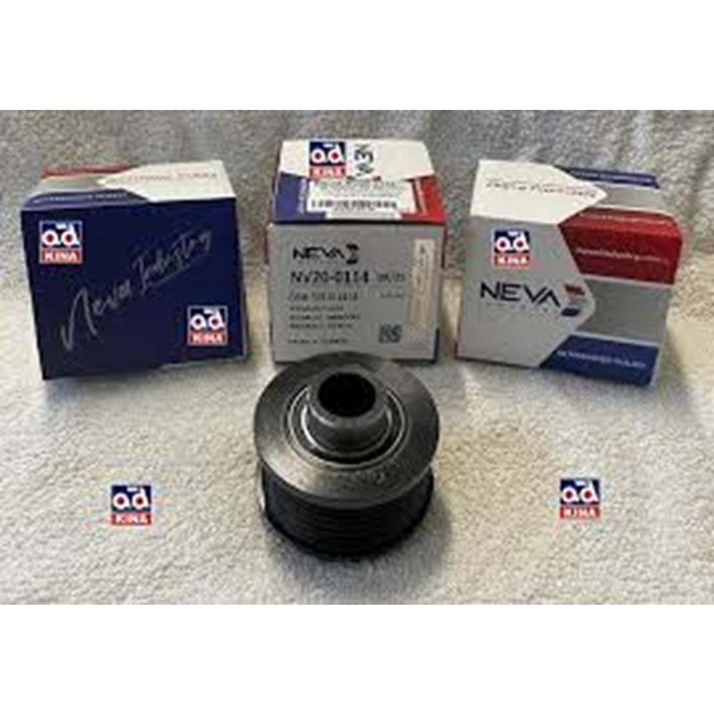 ALT.KASNAK RENAULT CLIO KANGOO THALI DACIA SANDERO