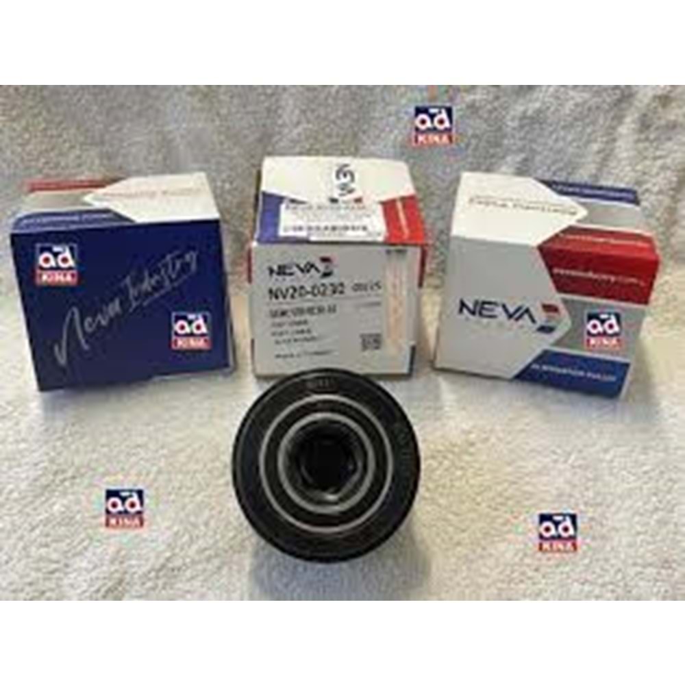 ALT.KASNAK FIAT DOBLO LANCIA OPEL ASTRA PEUGEOT BI