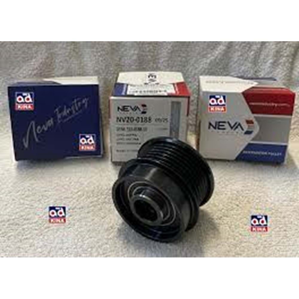 ALT.KASNAK OPEL ASTRA H VECTRA C ZAFIRA B