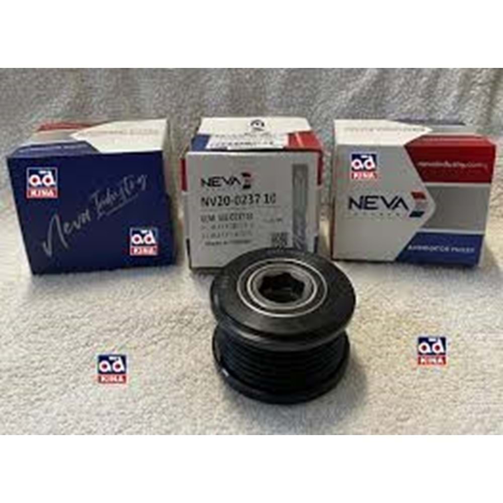 ALT.KASNAK FORD C MAX MONDEO S MAX VOLVO S30 S40 S