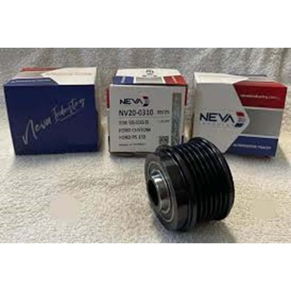 ALT.KASNAK FORD TOURNEO CUSTOM TRANSIT S MAX MONDE