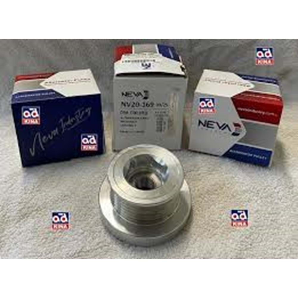 ALT.KASNAK RENAULT CLIO II MEGANE