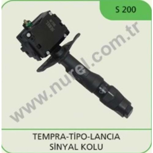 FIAT TEMPRA TIPO (LANCIA) SİNYAL KOLU