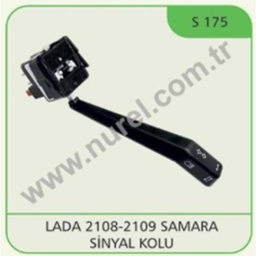 LADA 2108 / 2109 SAMARA SİNYAL KOLU