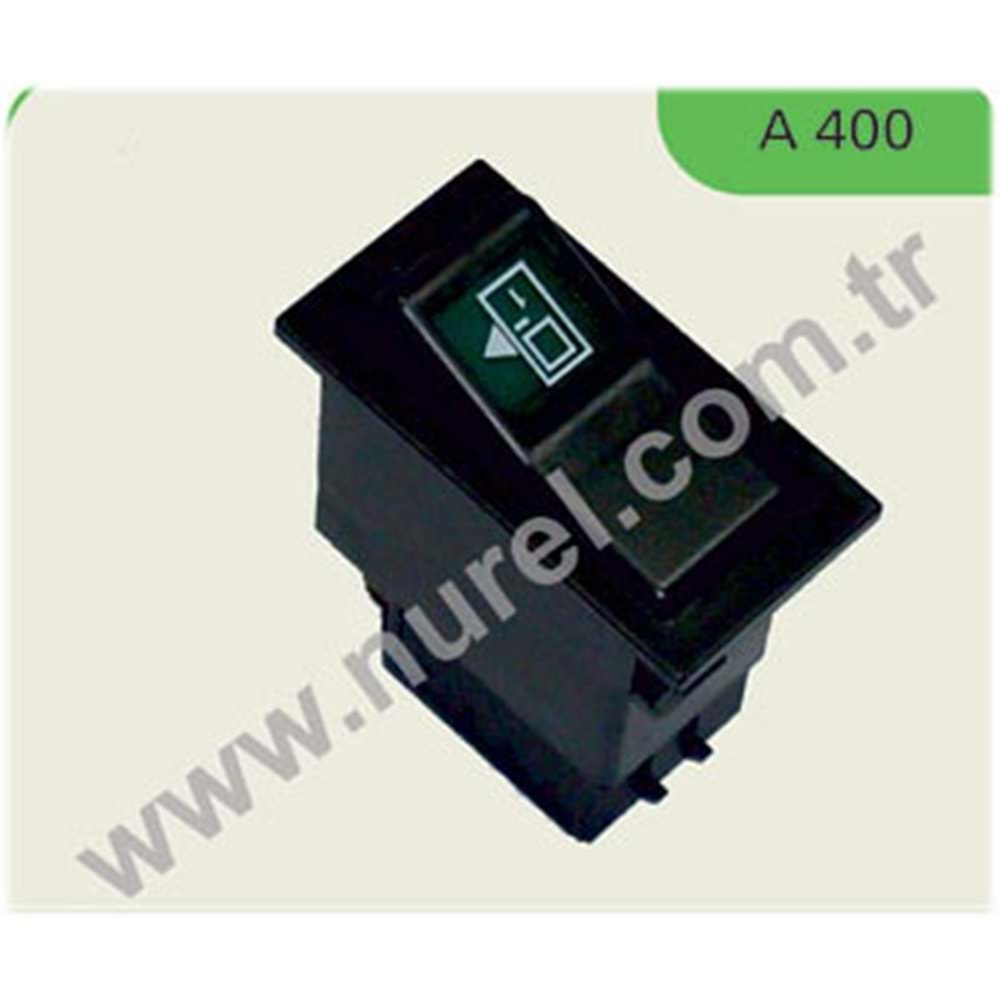 BMC PROBUS ÖN KAPI AÇMA ANAHTARI