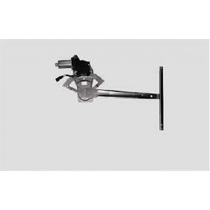 FORD TRANSİT V184-V347 ÖN SAĞ MOTORLU CAM KRİKO