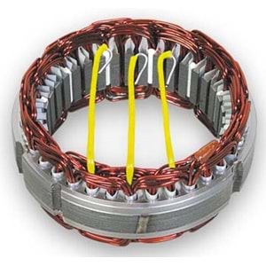 24 V 45A FORD CARGO 10056