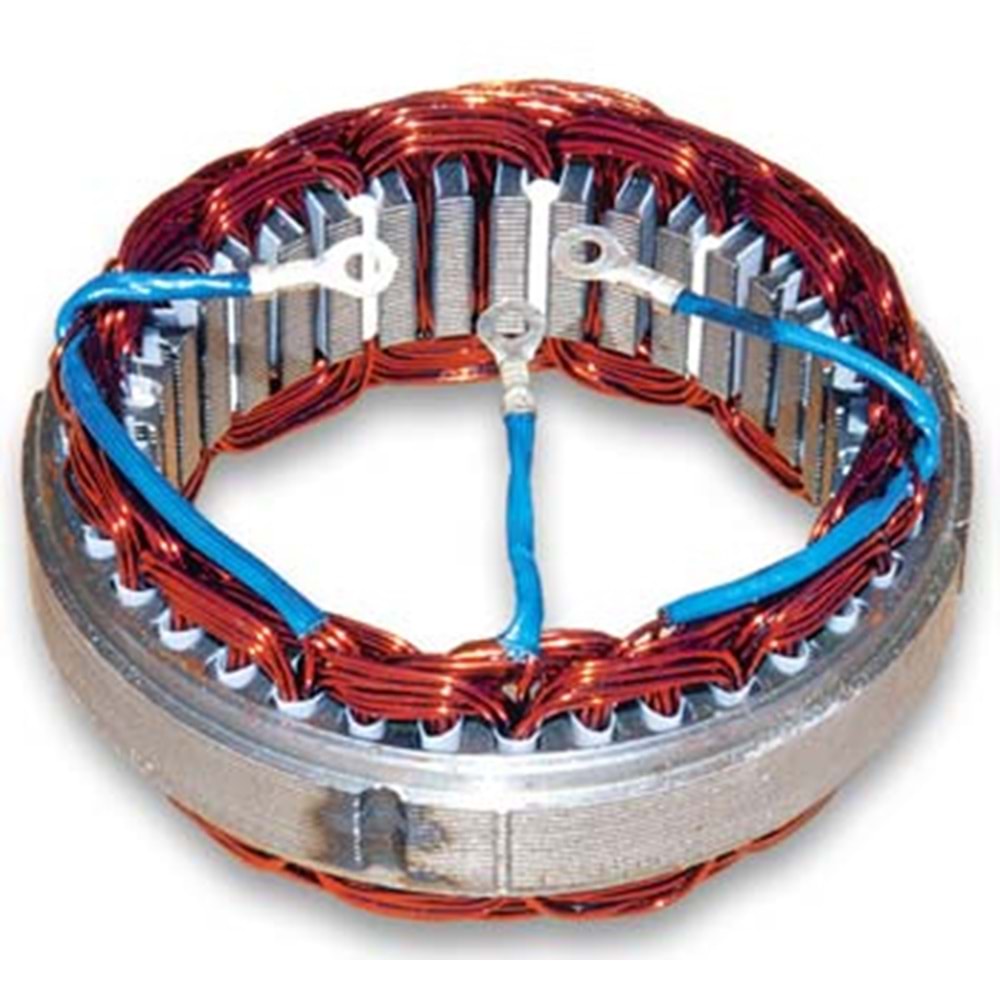 12V 55A LADA SAMARA RUS TİPİ 10071