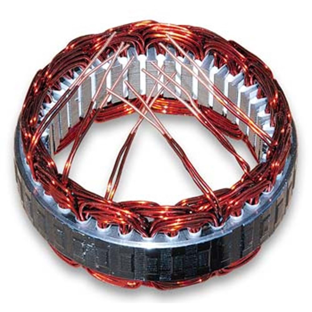 12V 90A PEUGEOT PARTNER Y.M.DAR 10466