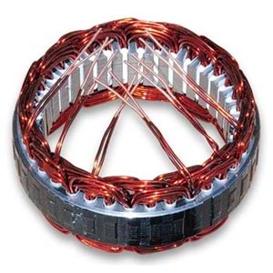 12V 90A PEUGEOT PARTNER Y.M.DAR 10466