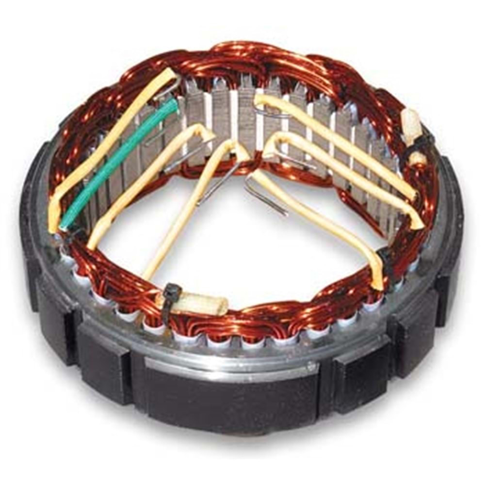 24V 110A OTOKAR SULTAN OTOBÜS 7 UÇLU 10499