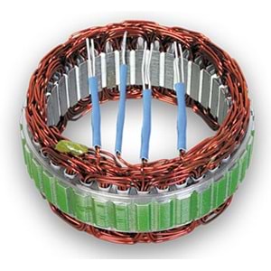 12V 90A HYUNDAI ACCENT 1.3 1.5 10473