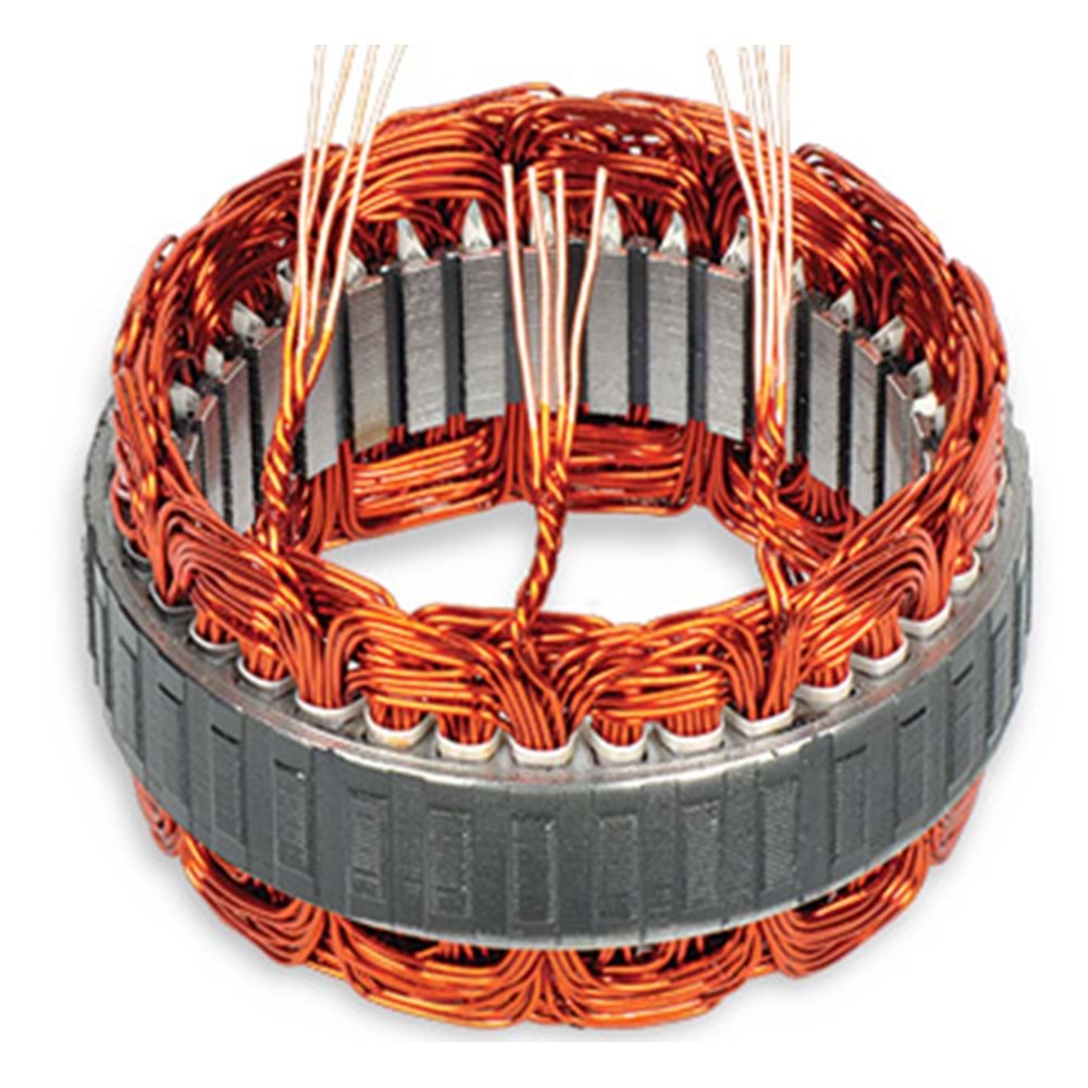 12V 120A PEUG PARTNER RENAULT CLIO Y.M VALEO 10427