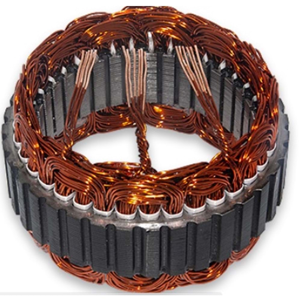 12V 120A FORD COURİER FIESTA VOLVO S40 V50 C30