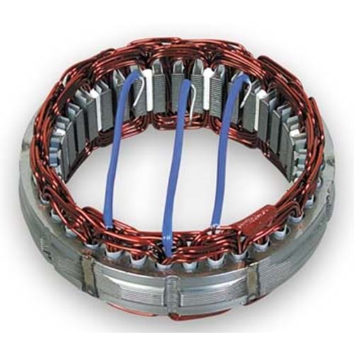 12V 50A MESA TİPİ A-115 10326