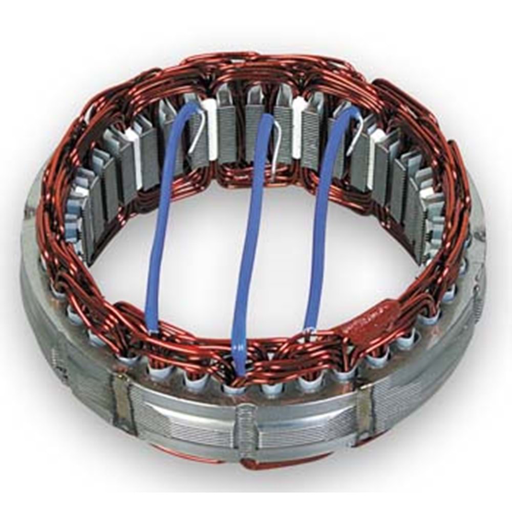 12V 55A MESA TİPİ A-115 MF 240-240S Y.M 10337