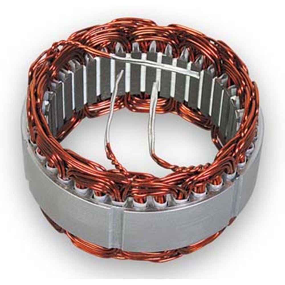 12V 105A FIAT DOBLO FORD TRANSİT STATÖR 10610