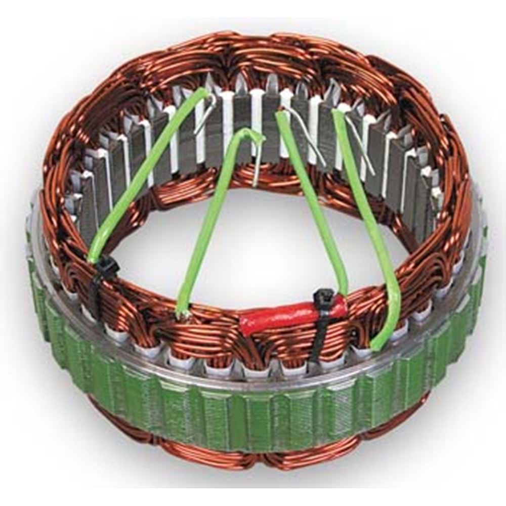 12V 70A ISUZU WFR PANELVAN MİNİBÜS 93 MODEL 10204