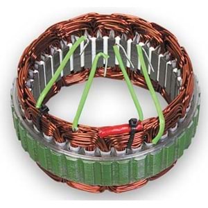 12V 70A ISUZU WFR PANELVAN MİNİBÜS 93 MODEL 10204