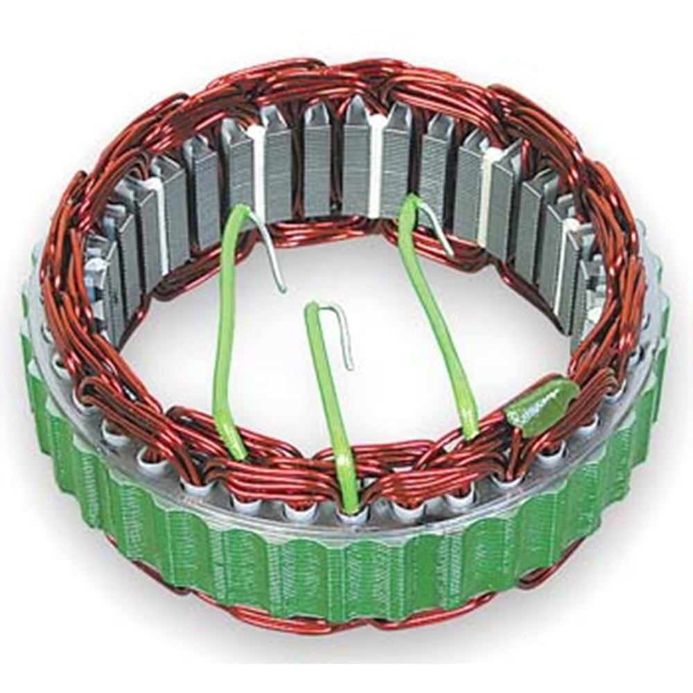 12V 60A NISSAN MITSUBISHI ISUZU MAZDA GENİŞ 10226