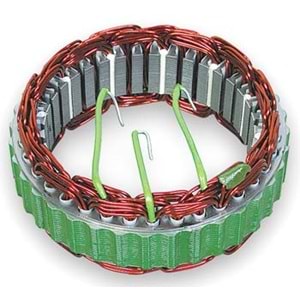 12V 60A NISSAN MITSUBISHI ISUZU MAZDA GENİŞ 10226