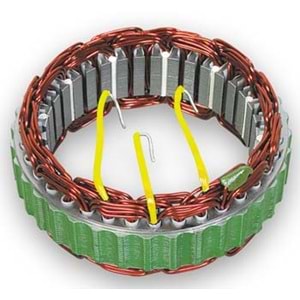 24V 40A NISSAN MITSUBISHI ISUZU MAZDA GENİŞ 10236