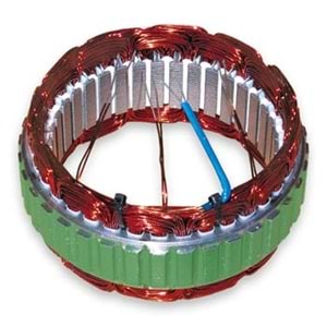 24V 50A ISUZU NOR OTOB 2005.2006.2007.2008 10263