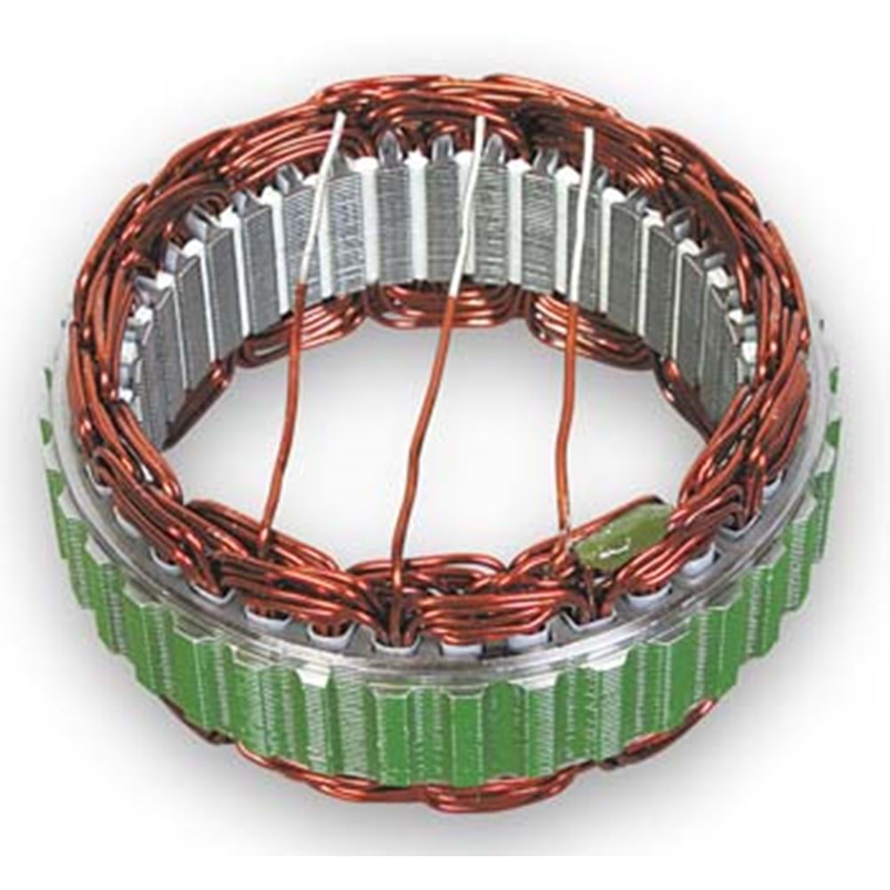 12V 65A HYUNDAI H-100 PANELVAN-MİNİBÜS 10287