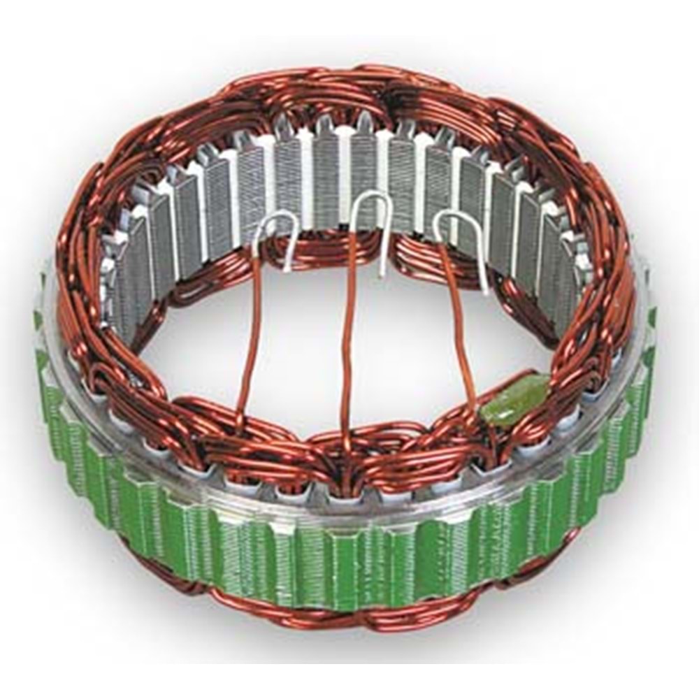 24V 35A MITSUBISHI CENTER KAMYON E.M. 10296