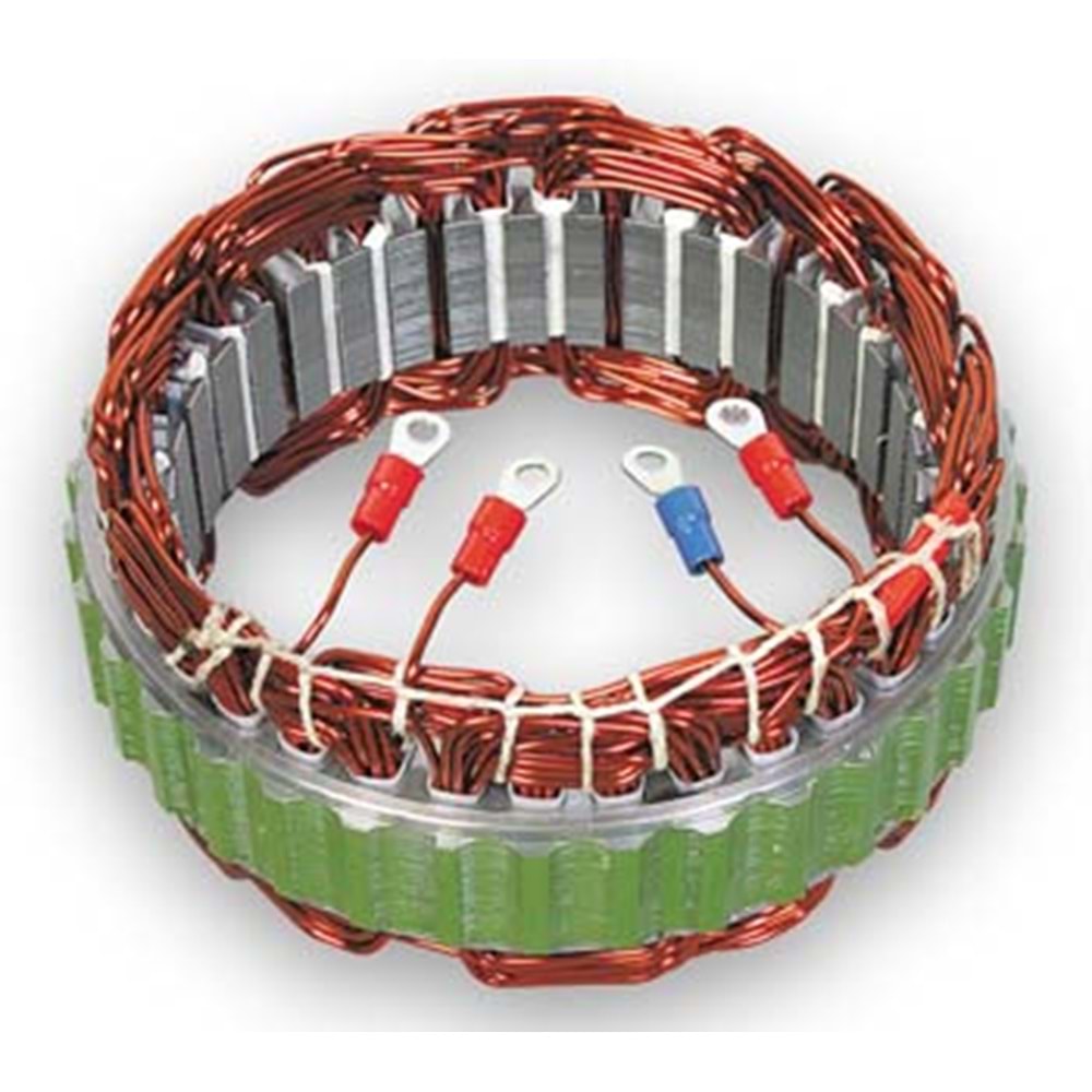 24V 50A ISUZU SHAMPİON-NQR-TURKUAZ TEK ÇIKIŞ 10271