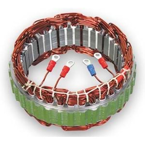 24V 50A ISUZU SHAMPİON-NQR-TURKUAZ TEK ÇIKIŞ 10271