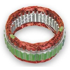 24V 60A MITS PRESTİJ OTOB VE KAMYON 6 UÇLU 10259