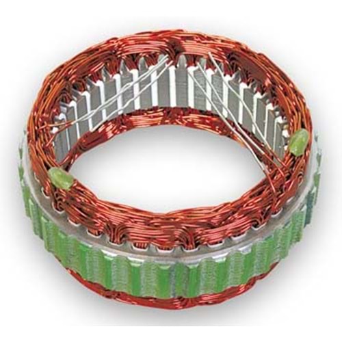 24V 60A MITS PRESTİJ OTOB VE KAMYON 6 UÇLU 10259