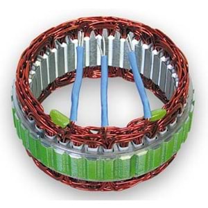 12V 80A TATA PİKAP ÇİFT KABİN 10260