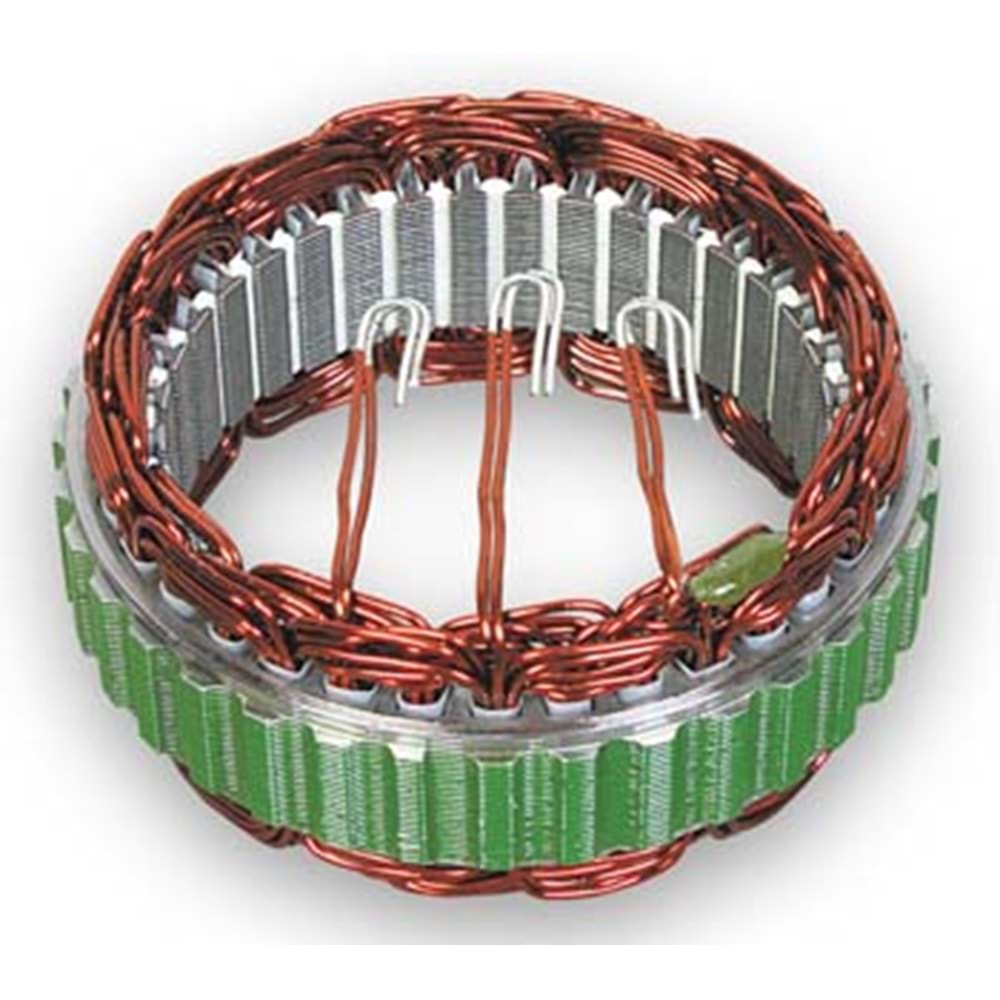 12V 60A PEUG PARTNER Y.M 2004 SON D30 FORKL 10291