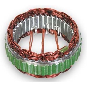 12V 60A PEUG PARTNER Y.M 2004 SON D30 FORKL 10291