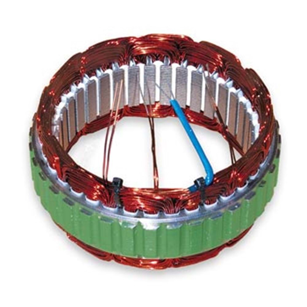 12V 80A NISSAN ÇİFT KAB ISUZU DMAX SKAYSTER 10227