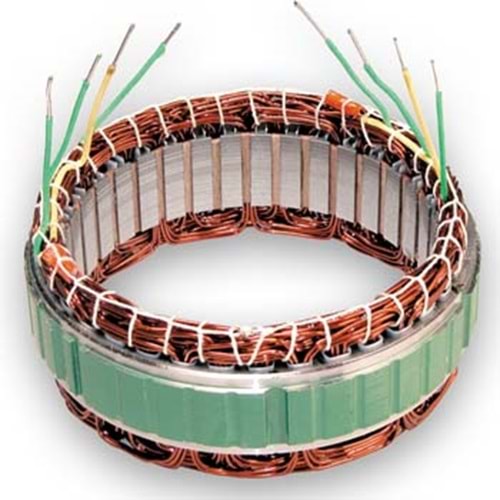 24V 150A MITS SAFİR OTBÜS 98 MOD.PRENSE OTB 10299