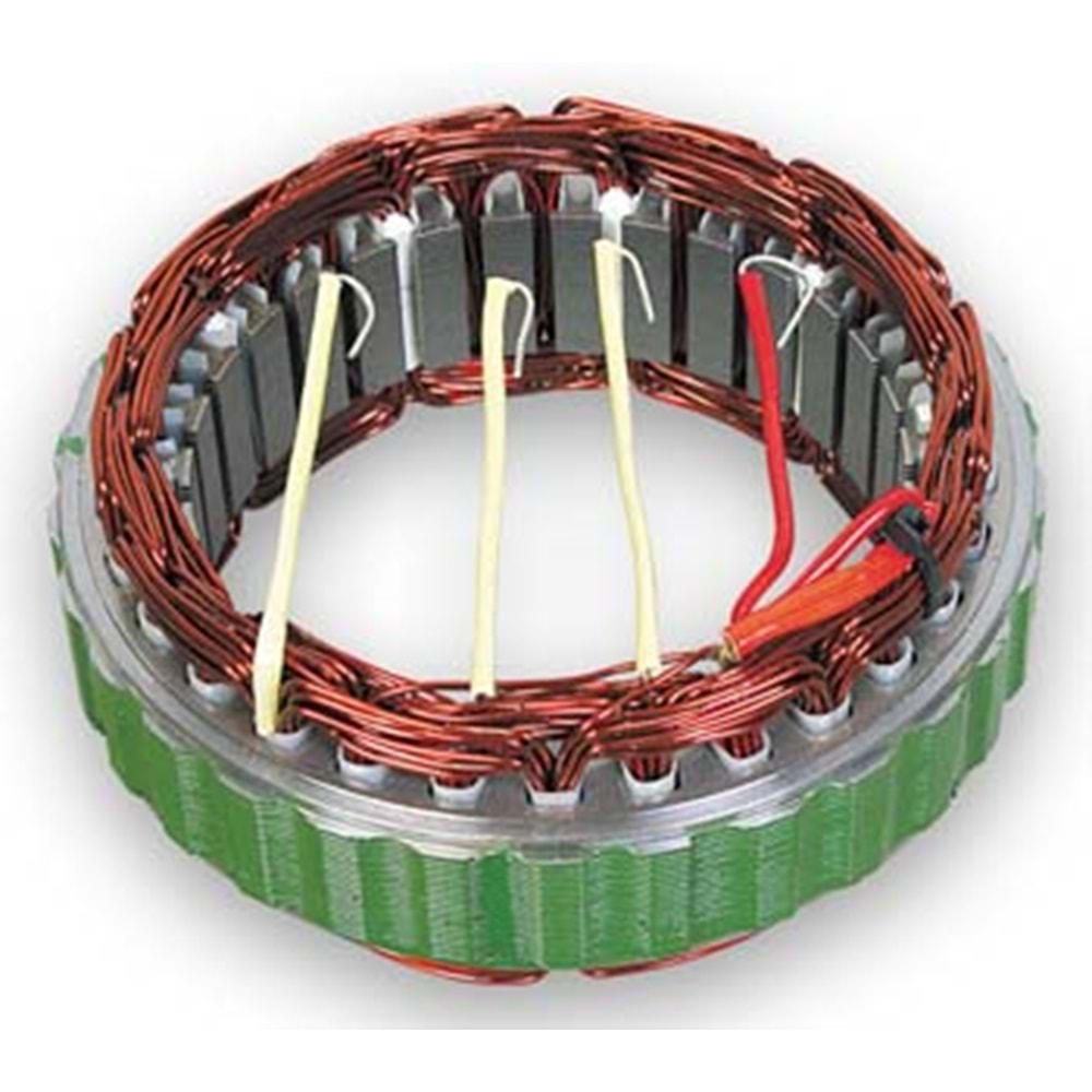 24V 25A HINO KAMYON 10283