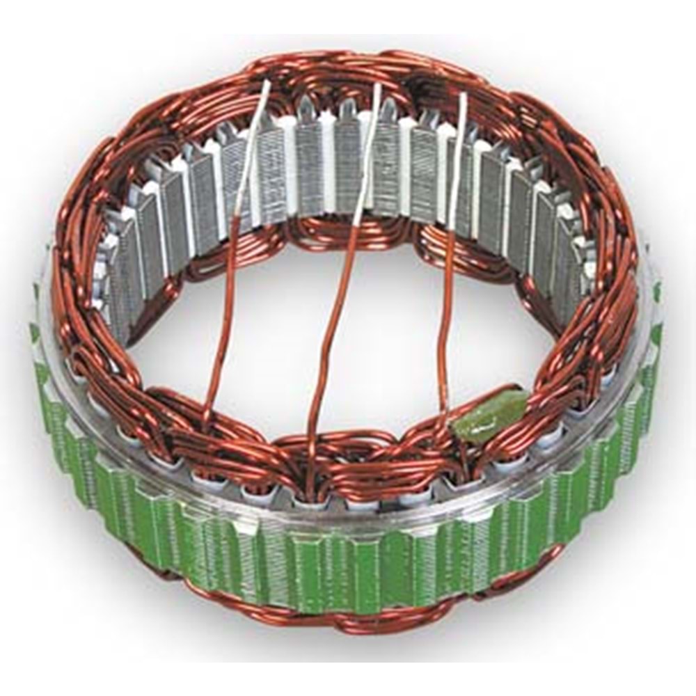 12V 65A MAZDA 626 .323 TAKSİ 10284